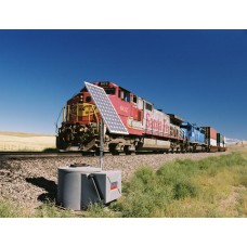 Lincoln Lubrication for the Railroad Industry